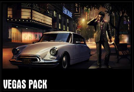 Mafia II - Все издания и DLC в одном посте. Сделай свой выбор.