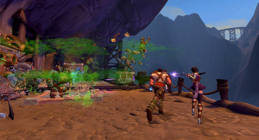 Orcs Must Die! 2 - Orcs Must Die! 2 review